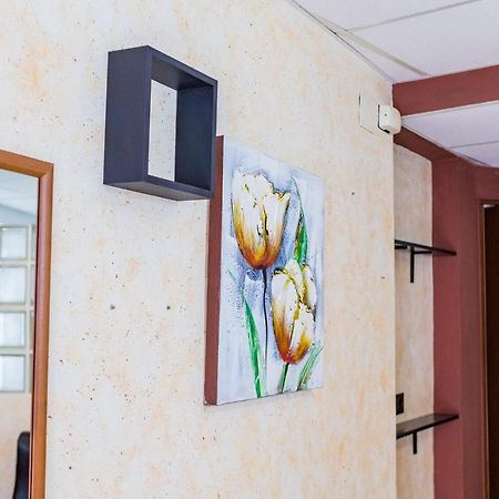 Apartamento Horno Castril Eksteriør bilde