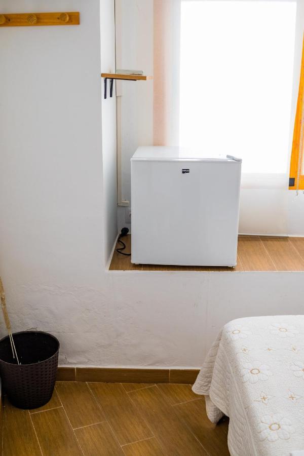 Apartamento Horno Castril Eksteriør bilde